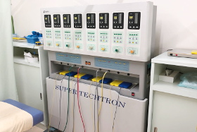 スーパーテクトロンＨＳ800（広帯域多重複合波）